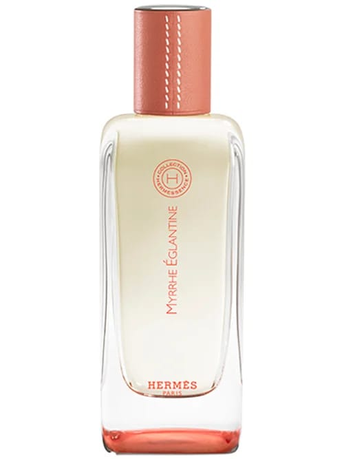 Myrrhe Eglantine by Hermès