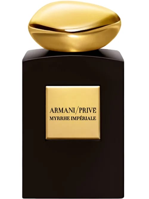 Myrrhe Impériale by Armani Privé