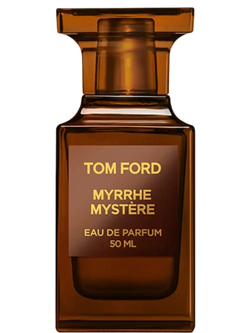 Myrrhe Mystère by Tom Ford