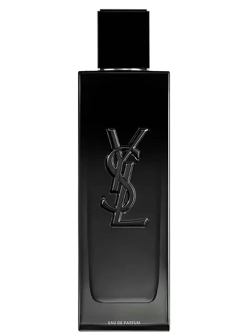 Myslf by Yves Saint Laurent