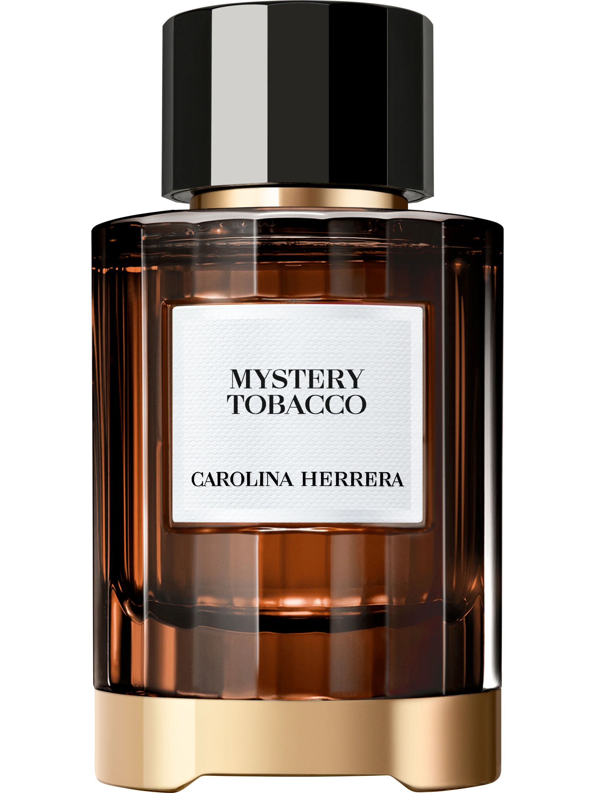 Mystery Tobacco by Carolina Herrera