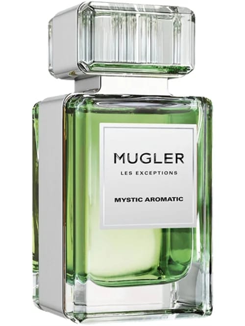 Mystic Aromatic by Mugler