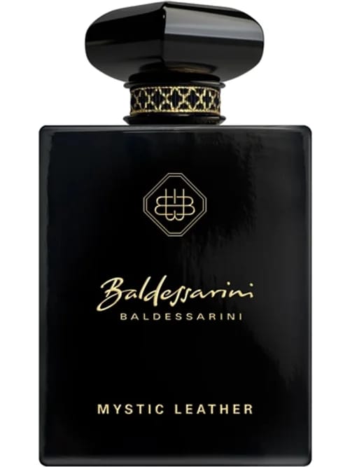 Mystic Leather by Baldessarini