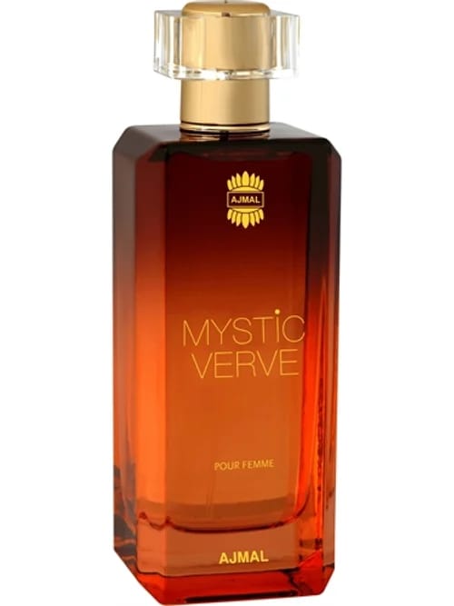 Mystic Verve by Ajmal