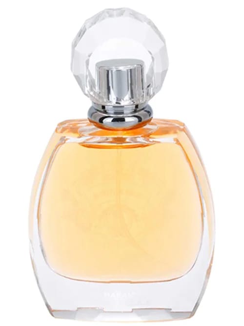 Mystique Musk by Al Haramain