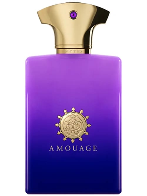 Myths Man by Amouage