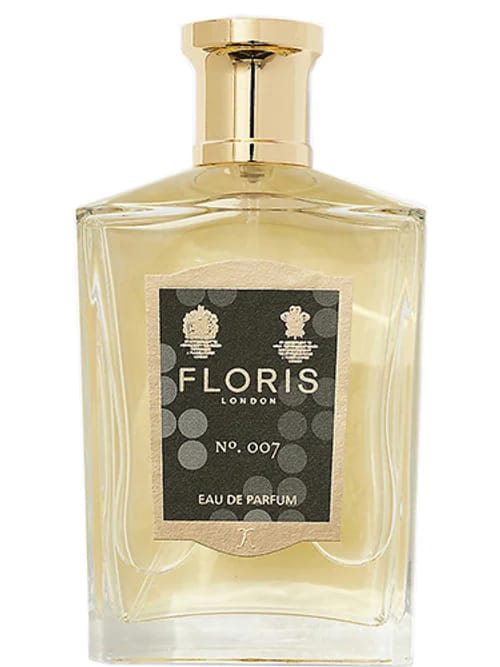 Nº 007 by Floris