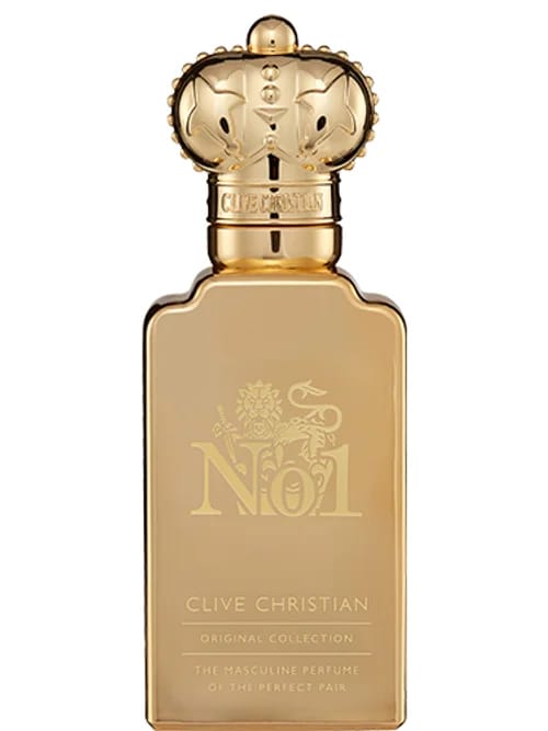 Nº 1 For Men by Clive Christian