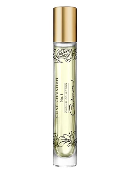 Nº 1 Twist Cardamom by Clive Christian