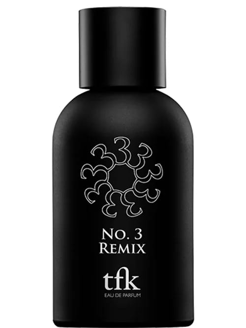 Nº 3 Remix by Tfk