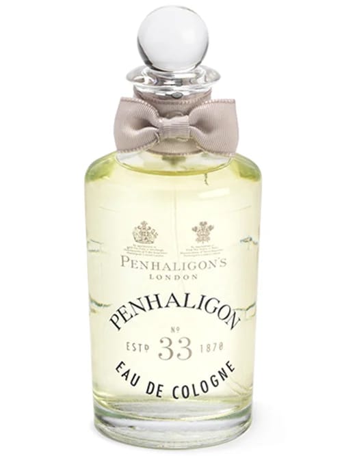 N 33 by Penhaligon'S