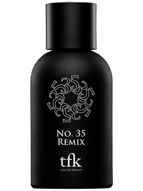 Nº 35 Remix by Tfk