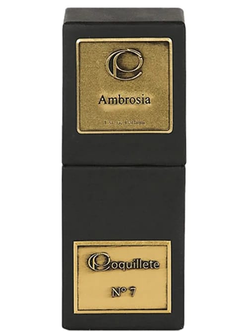 Nº 7 Ambrosia by Coquillete Paris