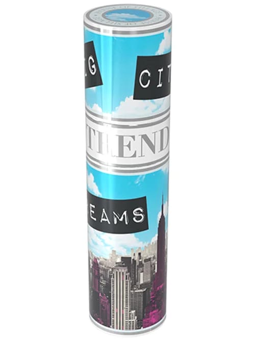 Nº 9 City Dreams by House Of Sillage