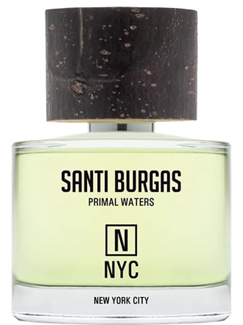N Nyc by Santi Burgas