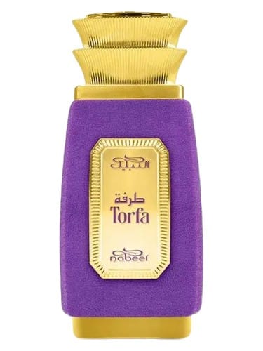 Torfa by Nabeel