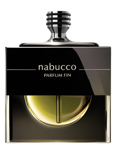 Nabucco Parfum Fin by Nabucco