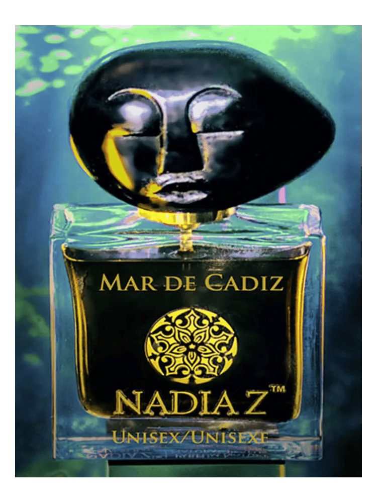 Mar de Cadiz by Nadia Z
