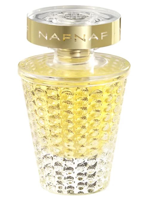 Nafnaf by Naf Naf