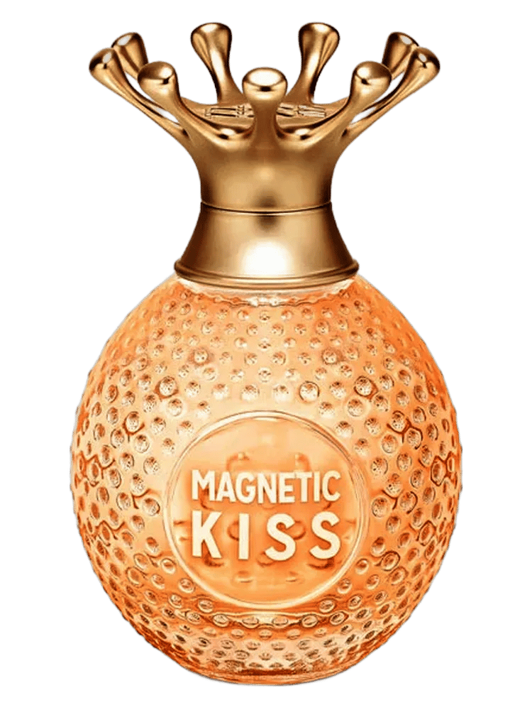 Magnetic Kiss by NafNaf
