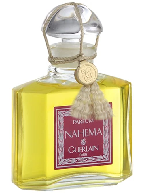 Nahéma Extrait by Guerlain