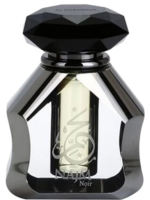 Najm Noir by Al Haramain