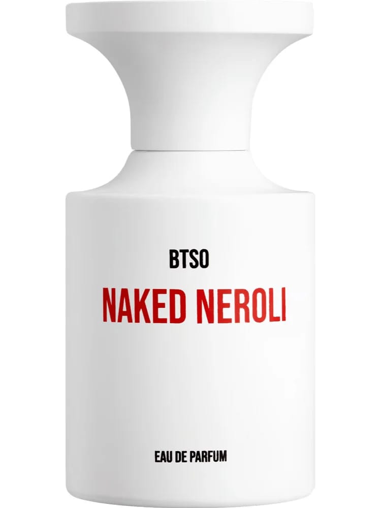 Naked Neroli by Borntostandout