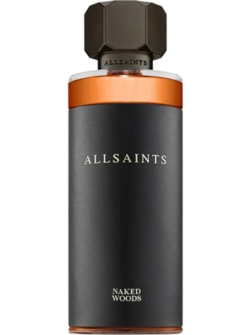 Naked Woods by Allsaints