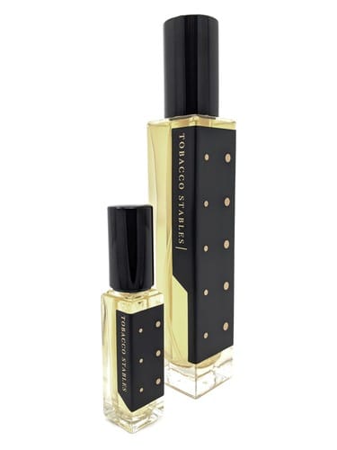 TOBACCO STABLES by NAMESAKE FRAGRANCE