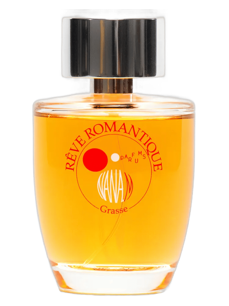 Reve Romantique by NANA.M