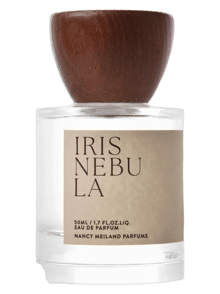 Iris Nebula by Nancy Meiland Parfums