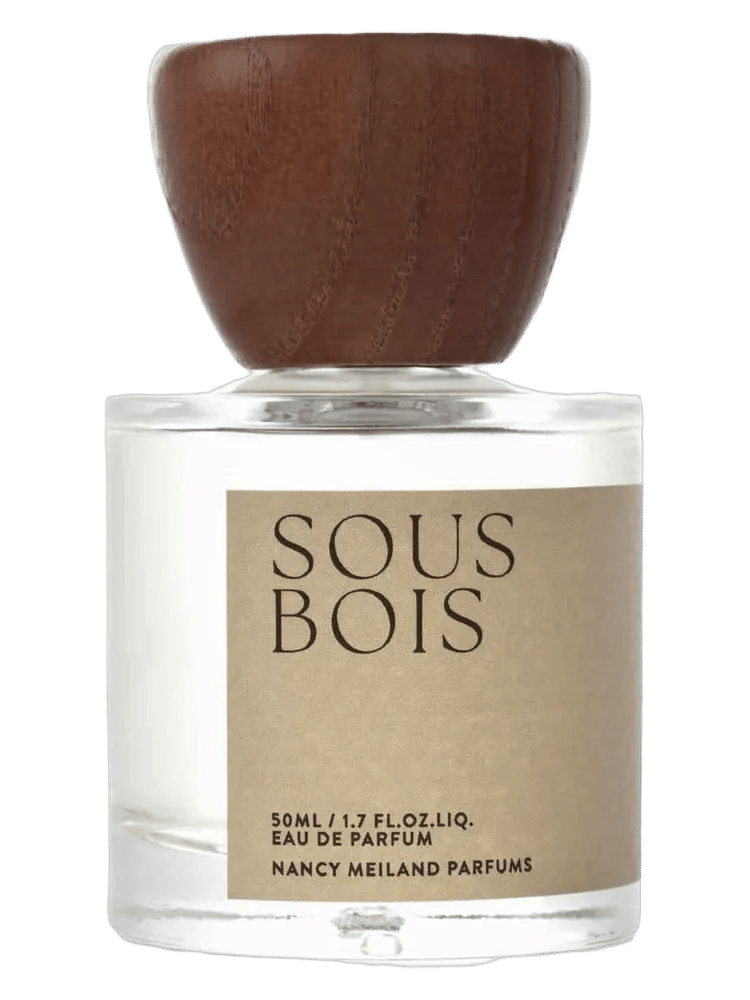Sous Bois by Nancy Meiland Parfums
