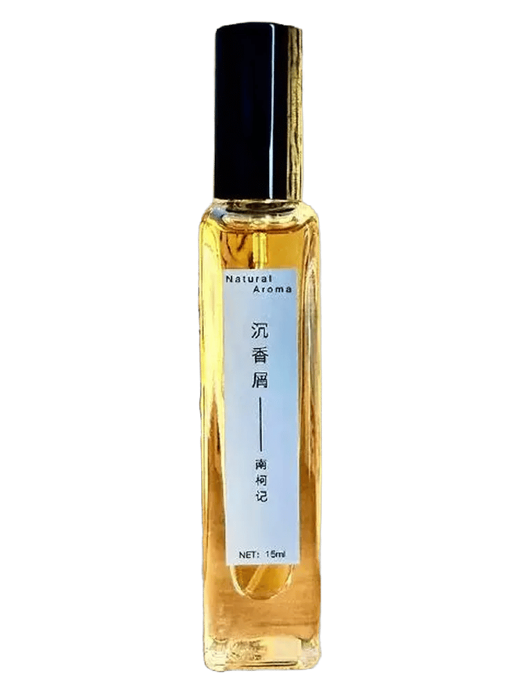 Oud Dust 沉香屑 by 南柯记 Nankeji
