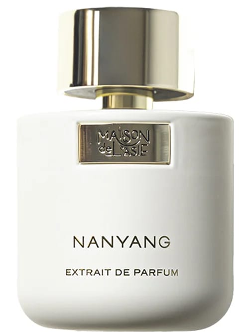 Nanyang by Maison De L'Asie
