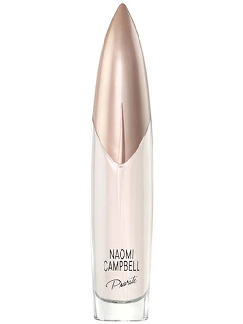 Private by Naomi Campbell