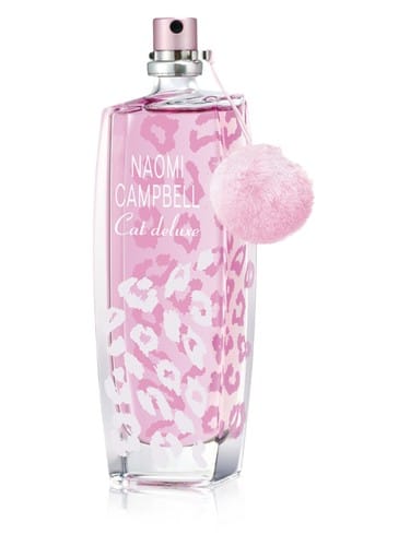 Cat Deluxe by Naomi Campbell