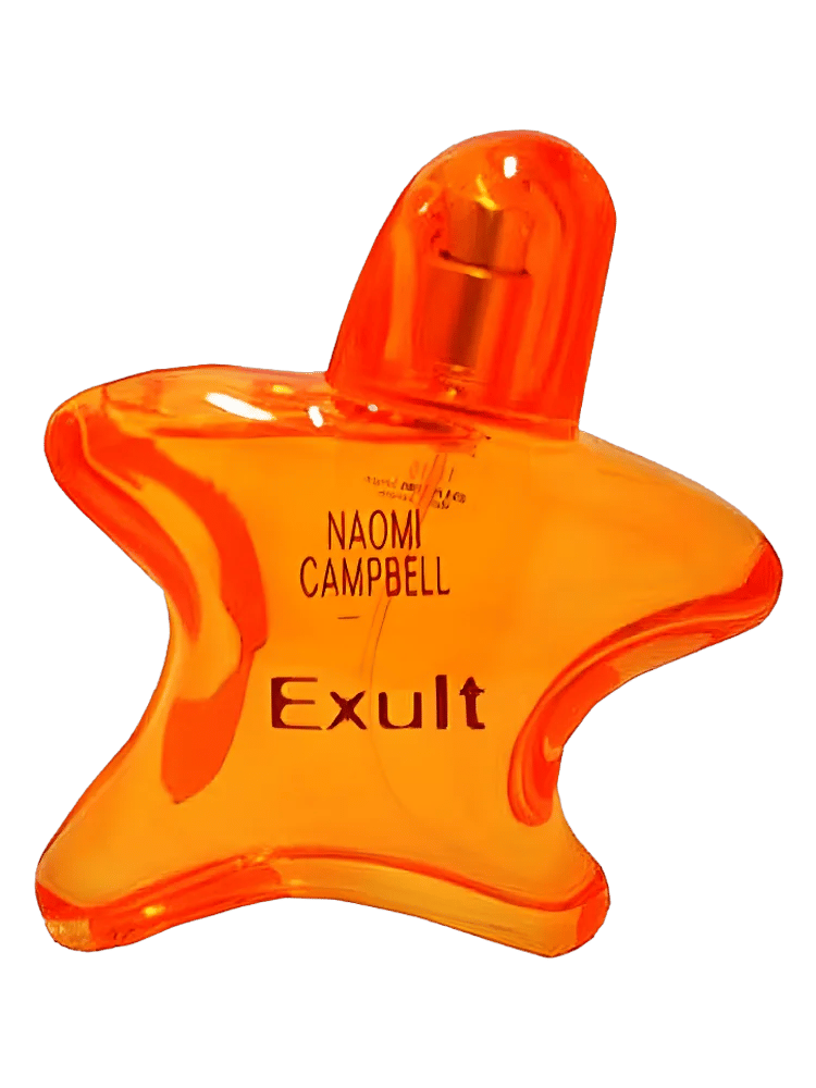 Exult by Naomi Campbell