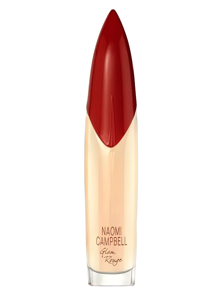 Glam Rouge by Naomi Campbell