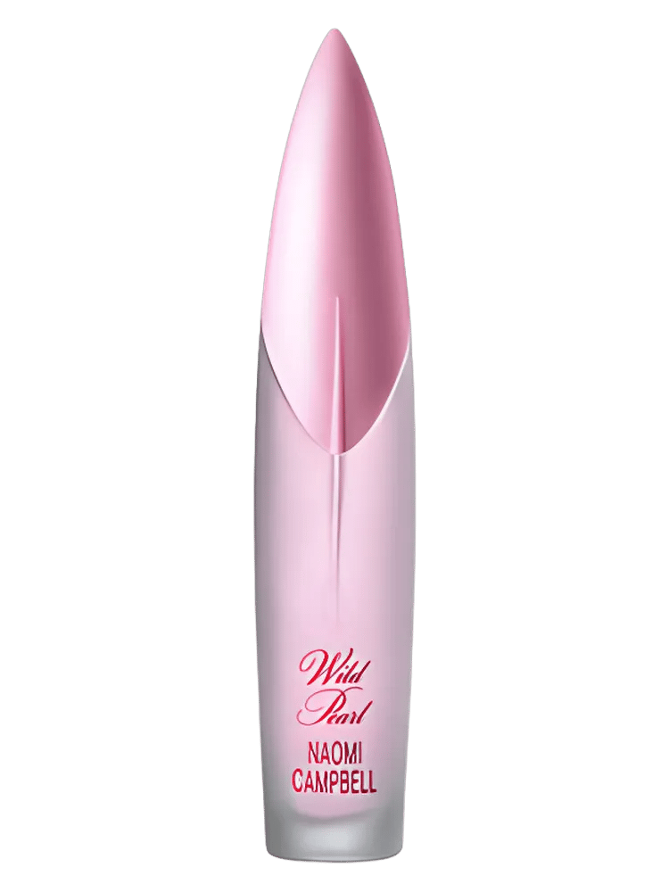Naomi Campbell Wild Pearl by Naomi Campbell