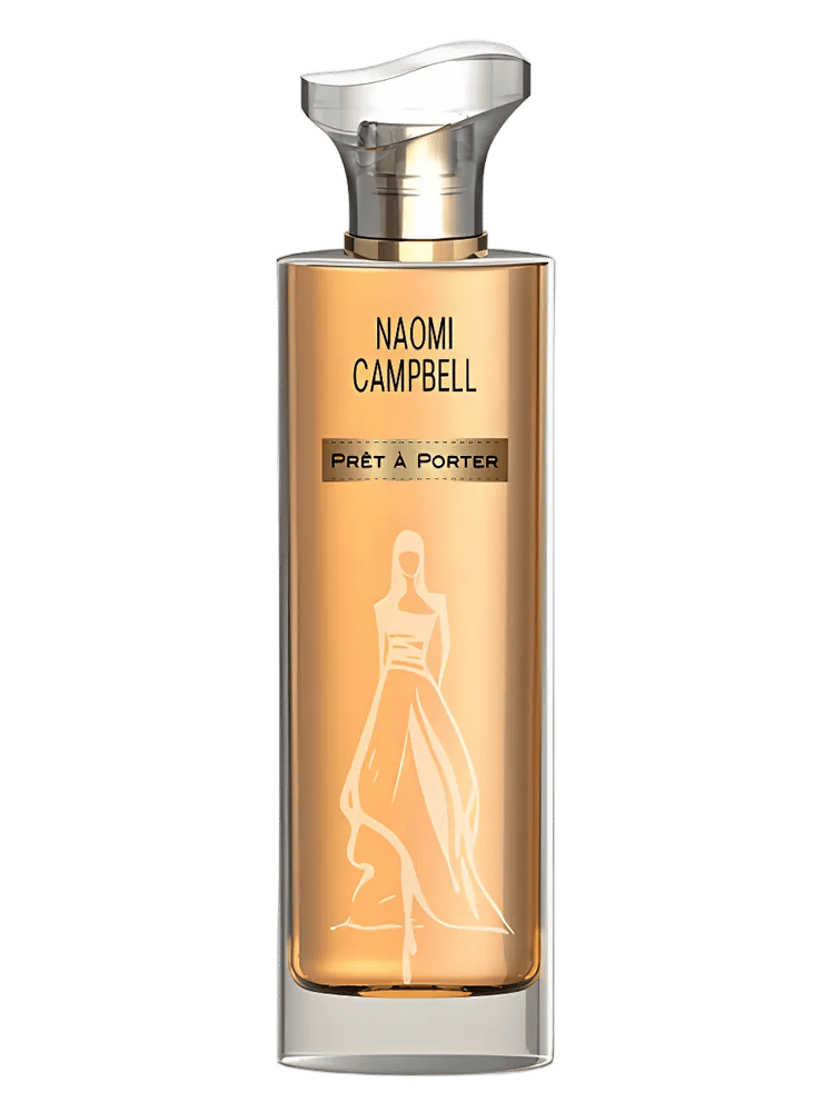 Prêt À Porter by Naomi Campbell