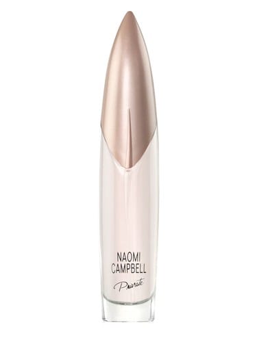 Private by Naomi Campbell