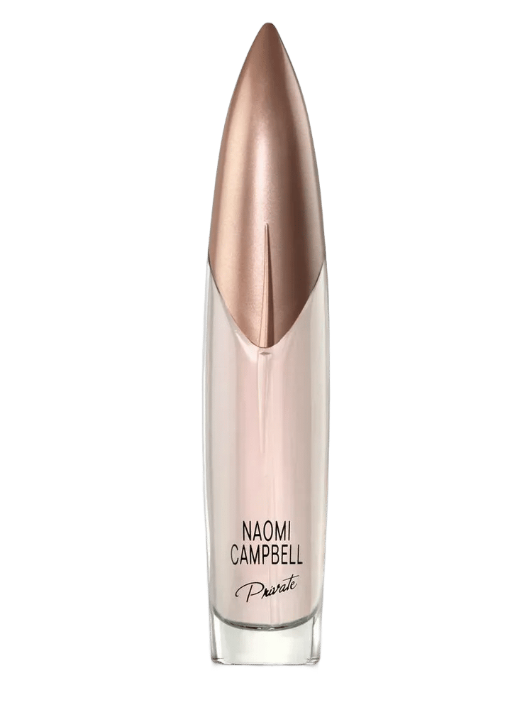 Private by Naomi Campbell