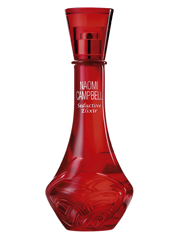 Seductive Elixir by Naomi Campbell