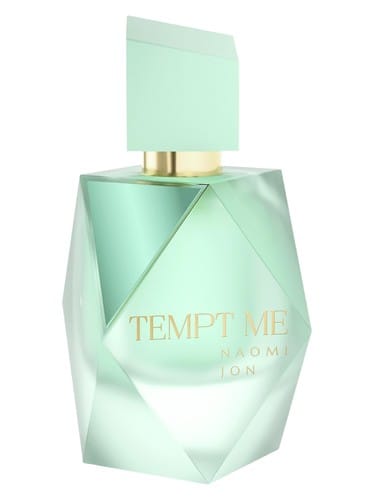 Tempt Me by Naomi Jon