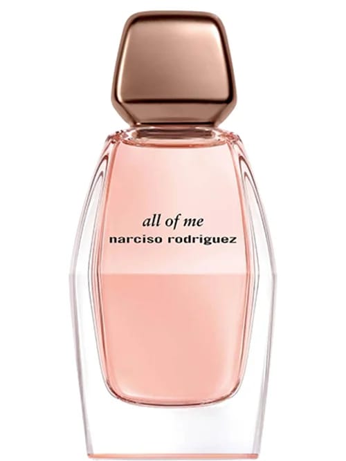 All Of Me by Narciso Rodriguez