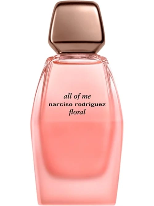 All Of Me Floral by Narciso Rodriguez
