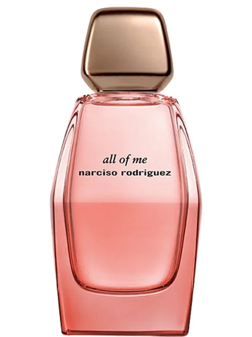 All Of Me Intense by Narciso Rodriguez