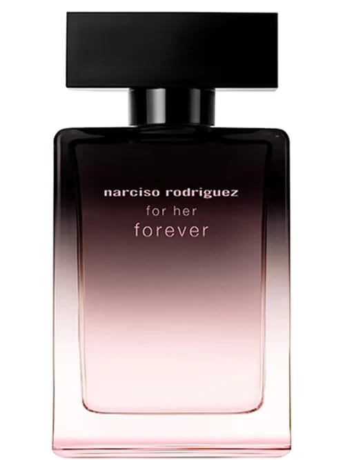 For Her Forever by Narciso Rodriguez