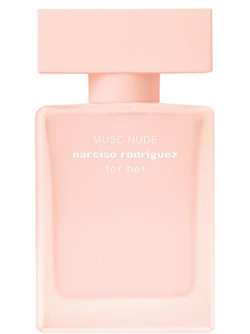 For Her Musc Nude