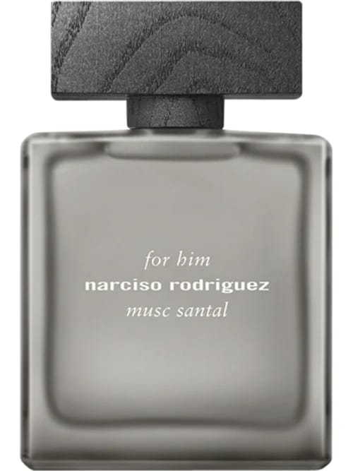 For Him Musc Santal by Narciso Rodriguez